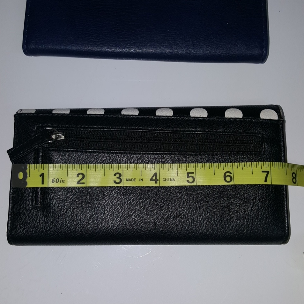 2 wallets SOLD - Picture 4 of 8